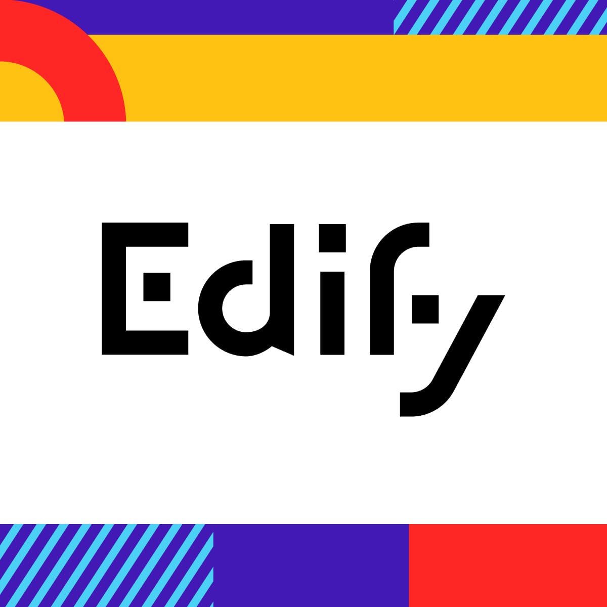 Edify